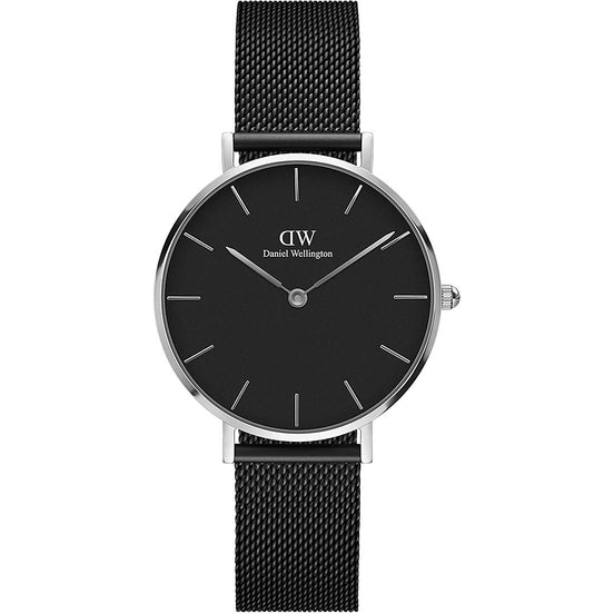 Daniel Wellington Petite Ashfield orologio solo tempo donna DW00100308