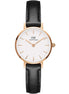 Daniel Wellington Petite orologio solo tempo donna 24mm DW00100443
