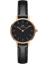 Daniel Wellington Petite orologio solo tempo donna 24mm DW00100444