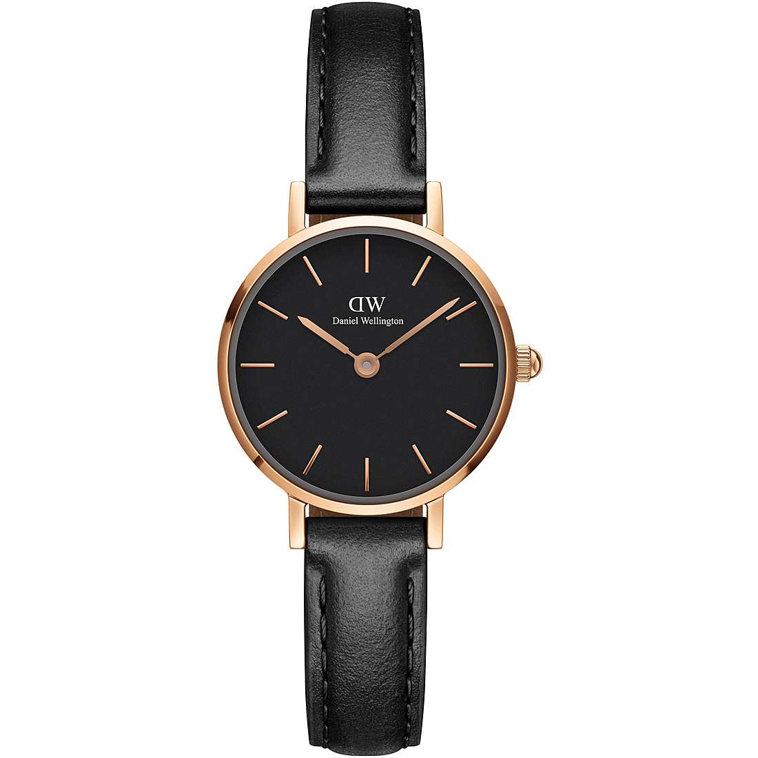 Daniel Wellington Petite orologio solo tempo donna 24mm DW00100444