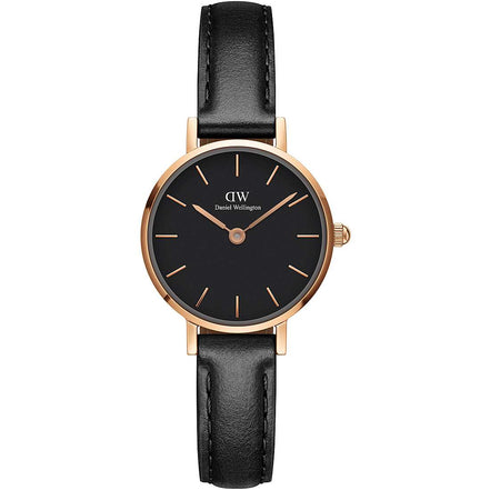 Daniel Wellington Petite orologio solo tempo donna 24mm DW00100444