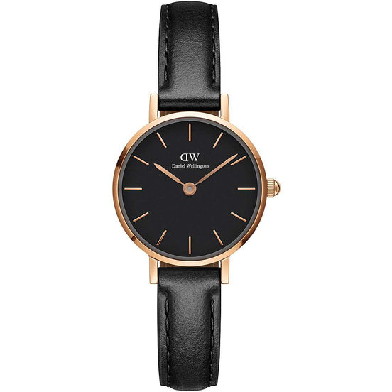 Daniel Wellington Petite orologio solo tempo donna 24mm DW00100444