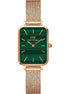 Daniel Wellington Quadro orologio solo tempo donna 20x26 DW00100437