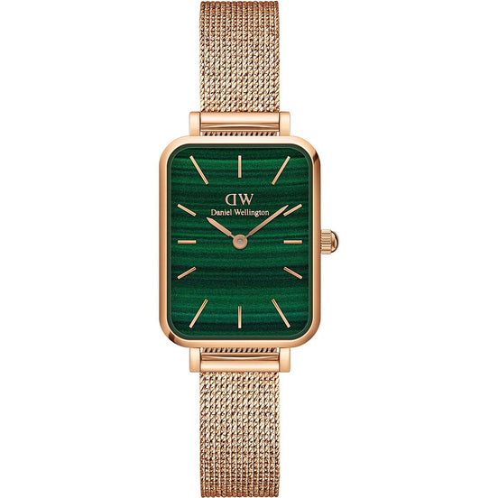 Daniel Wellington Quadro orologio solo tempo donna 20x26 DW00100437