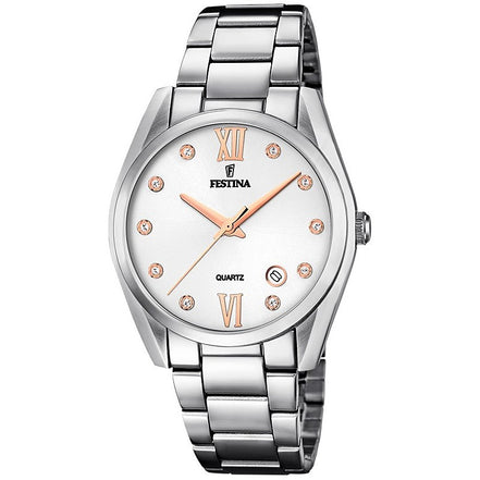 Festina Boyfriend orologio solo tempo donna F16790/A