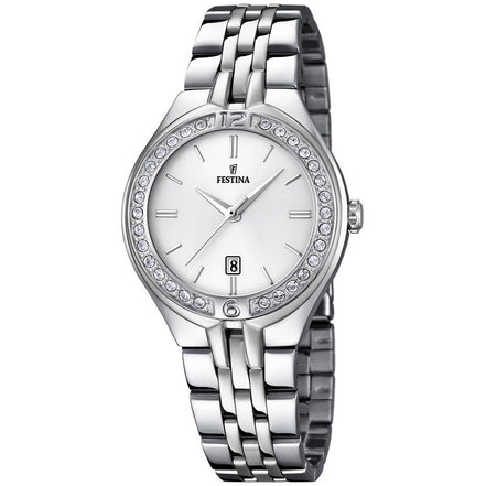 Festina Mademoiselle orologio solo tempo donna F16867/1
