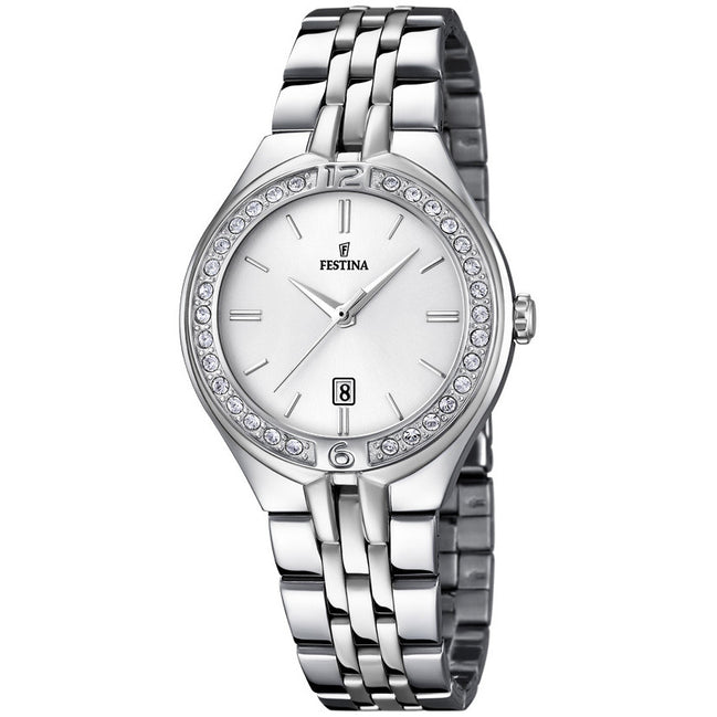 Festina Mademoiselle orologio solo tempo donna F16867/1
