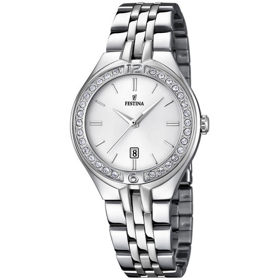 Festina Mademoiselle orologio solo tempo donna F16867/1