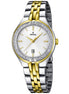 Festina Mademoiselle orologio solo tempo donna acciaio/golden F16868/1