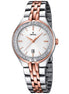 Festina Mademoiselle orologio donna silver/golden F16868/2