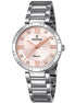 Festina Mademoiselle orologio solo tempo donna rosa F16936/C