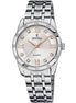 Festina Mademoiselle orologio donna silver/rosa F16940/B