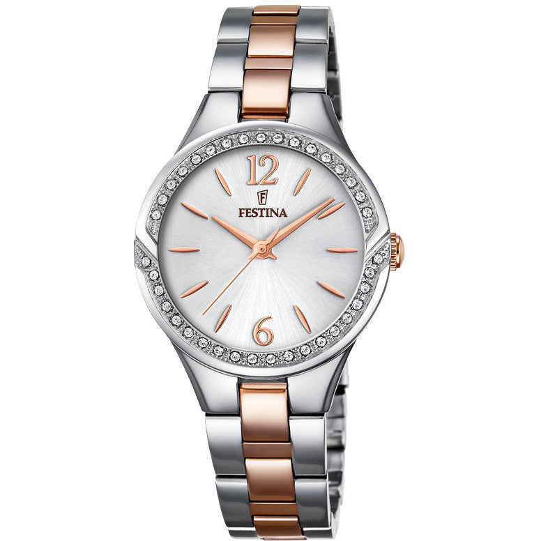Festina Mademoiselle orologio solo tempo donna F20247/1