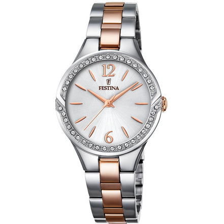 Festina Mademoiselle orologio solo tempo donna F20247/1