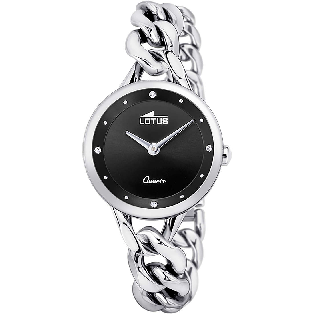 Lotus Trendy orologio solo tempo donna 18721/4