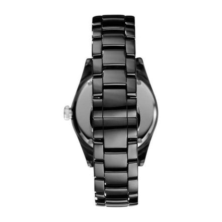 Emporio Armani Ceramica orologio donna nero AR1423