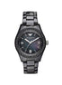 Emporio Armani Ceramica orologio donna nero AR1423