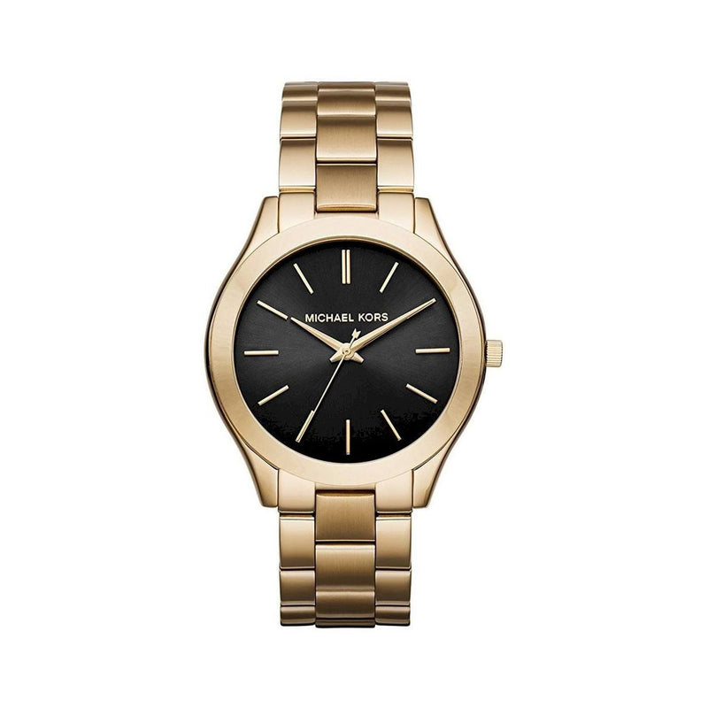 Orologio Solo Tempo Donna Michael Kors Slim Runway MK3478