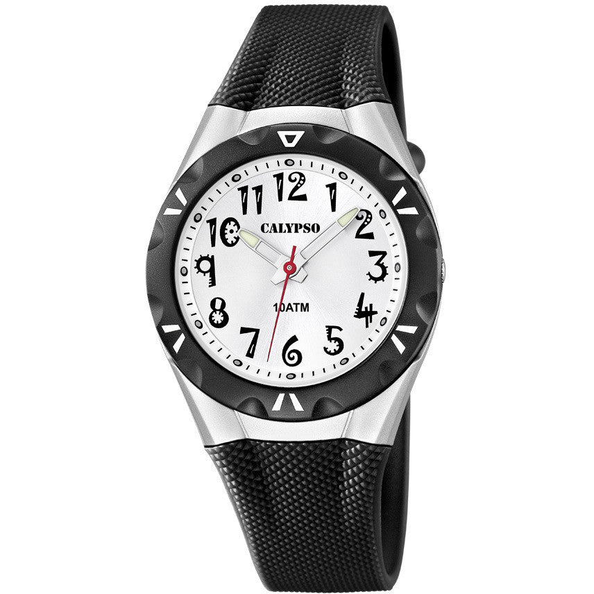 Calypso orologio solo tempo donna K6064/2