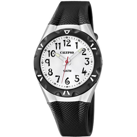 Calypso orologio solo tempo donna K6064/2