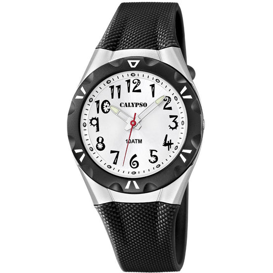 Calypso orologio solo tempo donna K6064/2