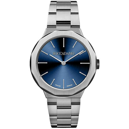 Boccadamo Icona orologio solo tempo uomo IC005