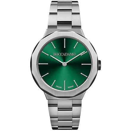 Boccadamo Icona orologio solo tempo uomo IC006