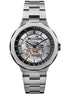 Boccadamo Icona orologio solo tempo uomo IC012