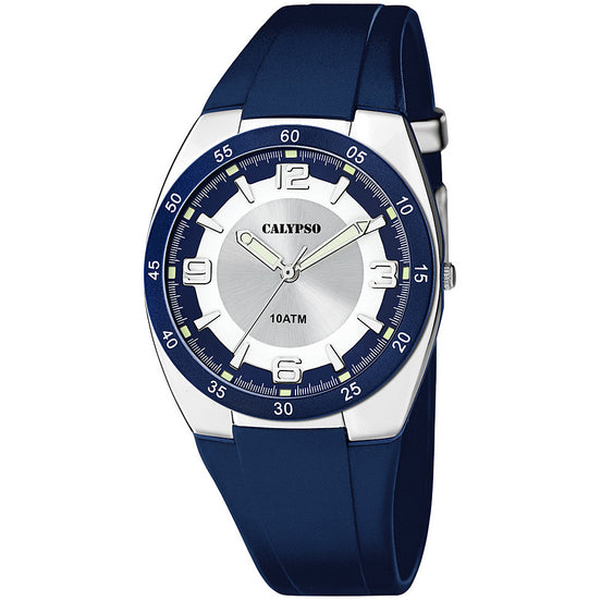 Calypso Street Style orologio solo tempo uomo K5753/2