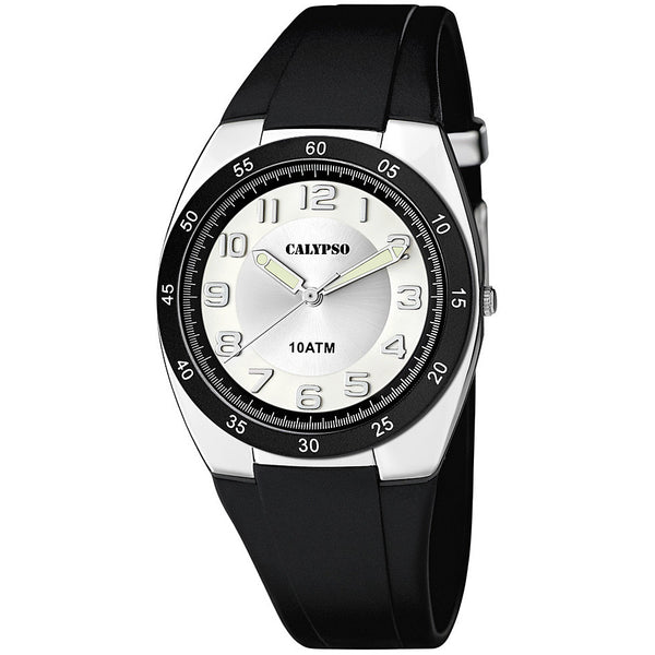 Calypso Street Style orologio solo tempo uomo K5753/5
