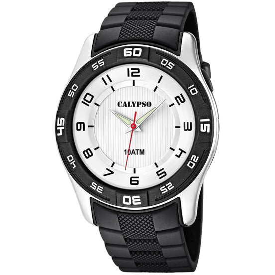 orologio solo tempo uomo Calypso Versatil For Man CODICE: K6062/3