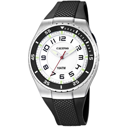 Calypso Versatil For Man orologio solo tempo uomo K6063/3