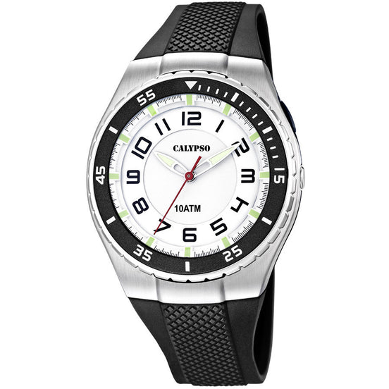 Calypso Versatil For Man orologio solo tempo uomo K6063/3