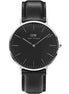 Daniel Wellington Classic orologio solo tempo uomo 40mm DW00100133