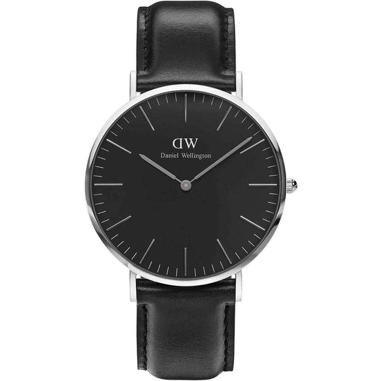 Daniel Wellington Classic orologio solo tempo uomo 40mm DW00100133