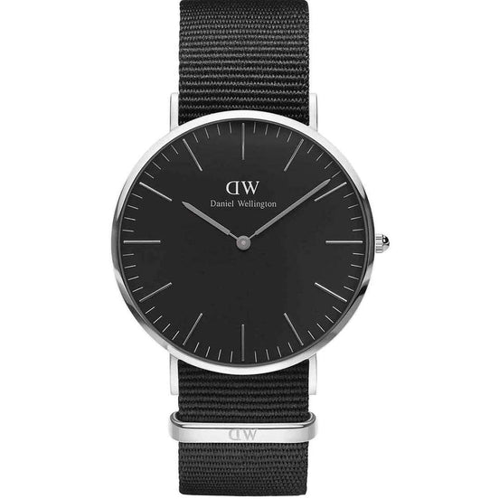 Daniel Wellington Classic orologio solo tempo uomo 40mm DW00100149