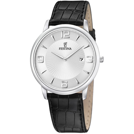 Festina Correa Clasico orologio uomo solo tempo F6806/1