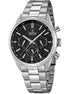 orologio solo tempo uomo Festina Timeless Chronograph CODICE: F16820/4