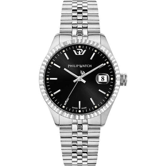 orologio solo tempo uomo Philip Watch Caribe CODICE: R8253597060