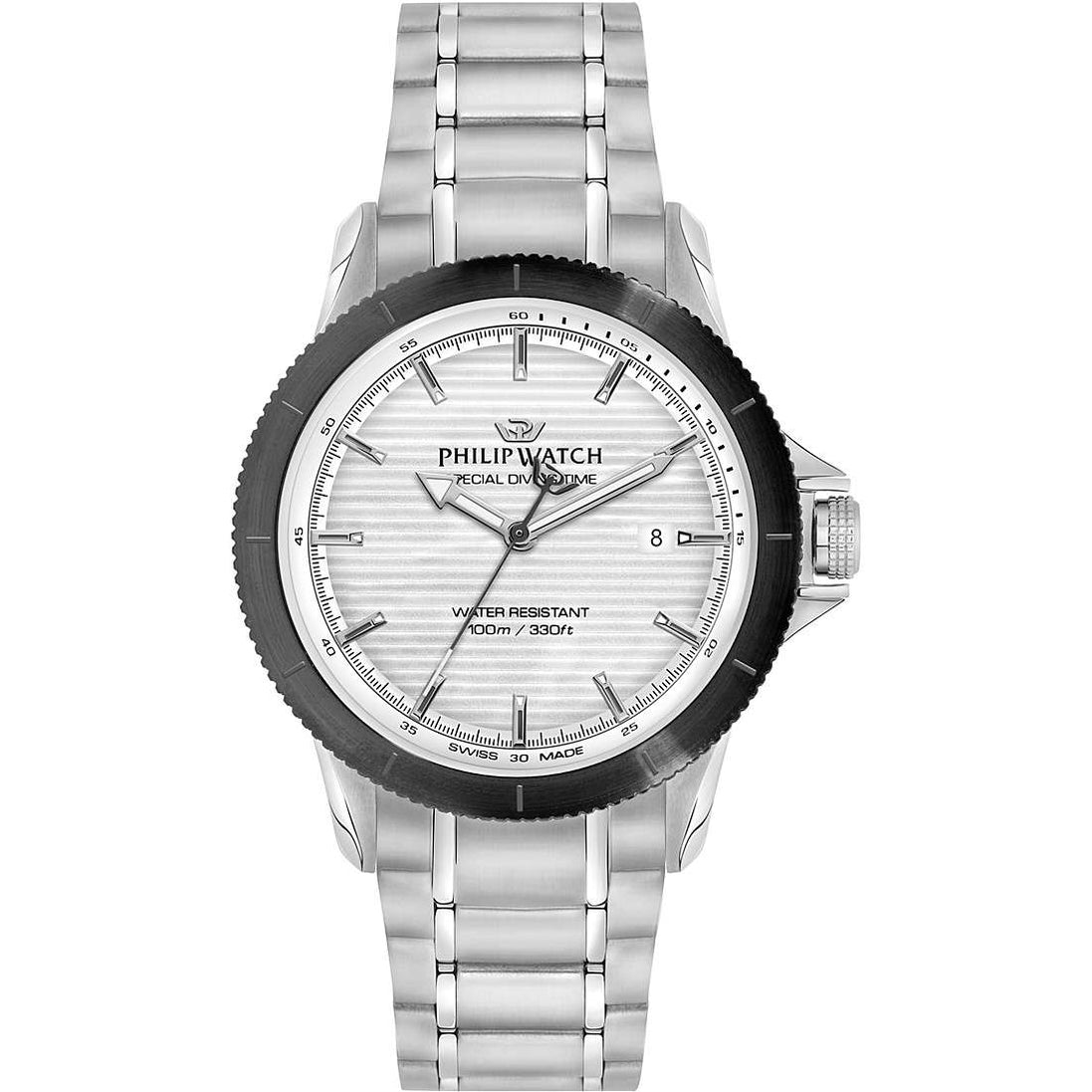 OROLOGIO PHILIP WATCH GRAND REEF - R8253214001