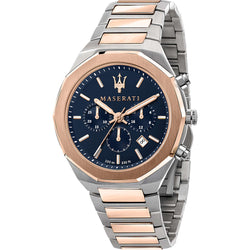 orologio uomo cronografo Maserati Stile CODICE: R8873642002