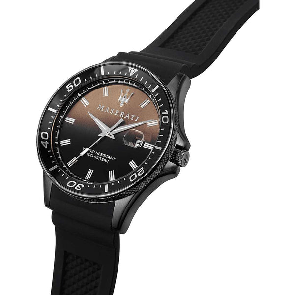 Maserati orologio uomo solo tempo Maserati Sfida CODICE: R8851140001