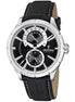 Festina Retro orologio multifunzione uomo nero/bianco F16573/3