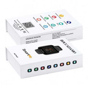 Smartwatch Boccadamo SmartMe Plus MP003