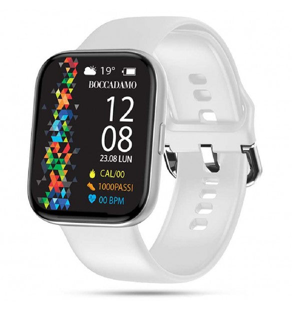 Smartwatch Boccadamo SmartMe Plus MP005B