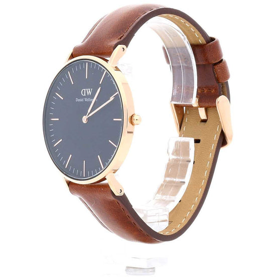 Daniel Wellington Classic orologio solo tempo donna 36mm DW00100136