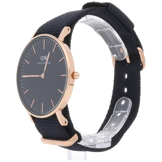 Daniel Wellington Classic orologio solo tempo donna 36mm DW00100150