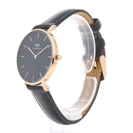 Daniel Wellington Classic Petite orologio solo tempo donna 32mm DW00100168