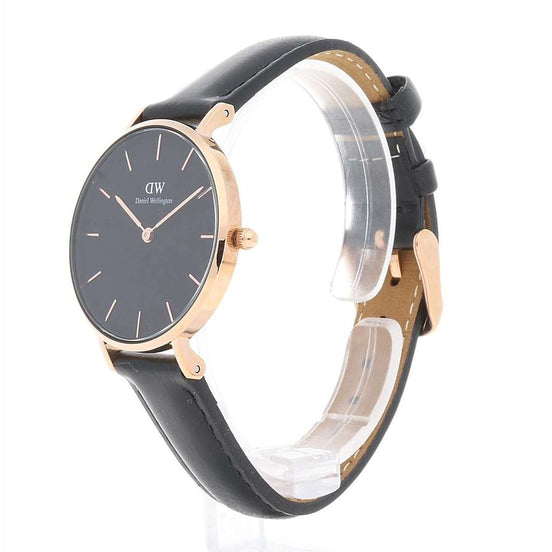 Daniel Wellington Classic Petite orologio solo tempo donna 32mm DW00100168