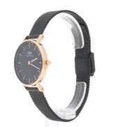 Daniel Wellington Classic Petite orologio solo tempo donna 28mm DW00100245